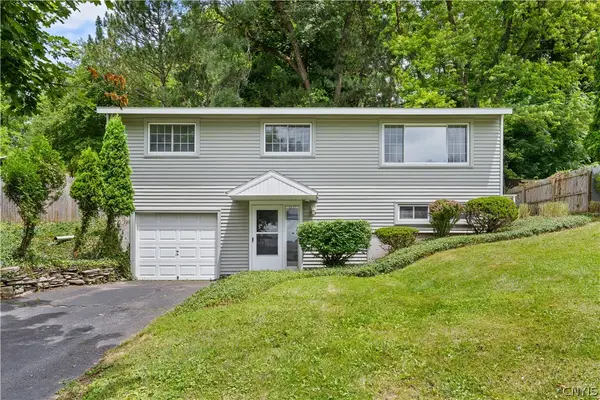 3643 Warners Road, Syracuse, NY 13209