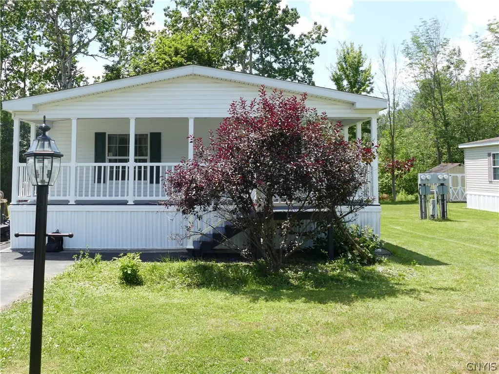 123 Royal Meadows Drive, Clinton, NY 13323 - #1
