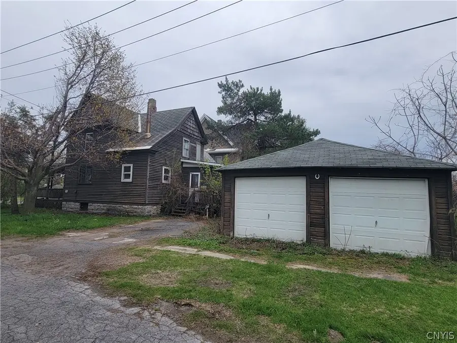 815 Ann Street, Watertown, NY 13601 - #2