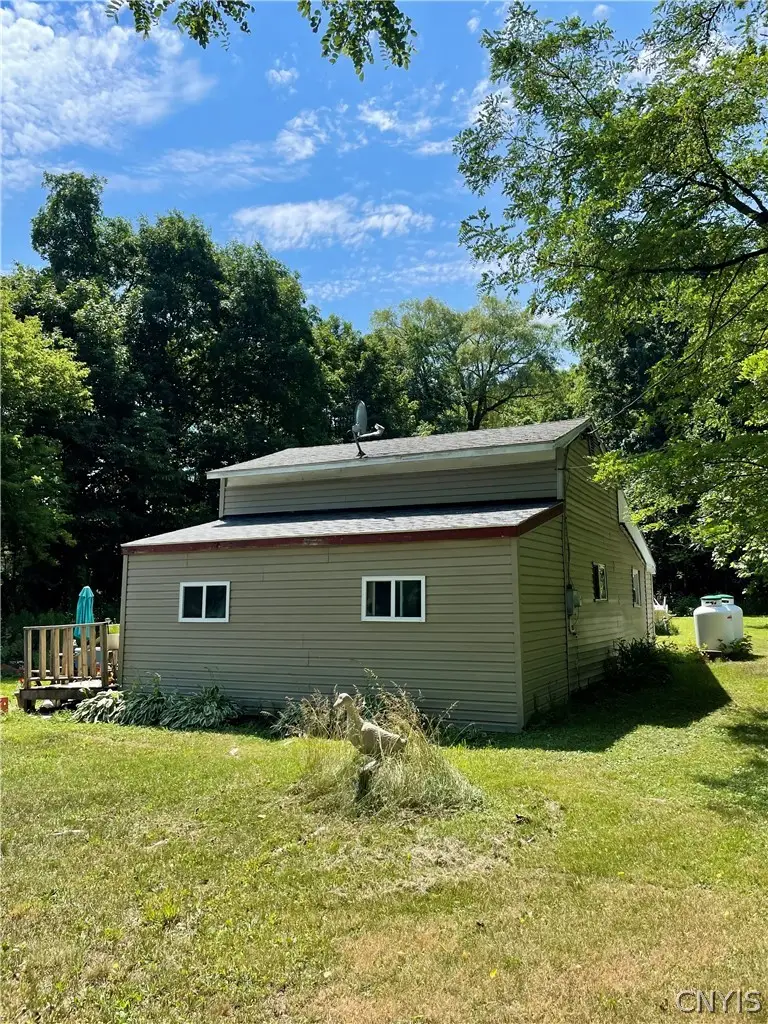 7762 Perry Road, Baldwinsville, NY 13027 - #1