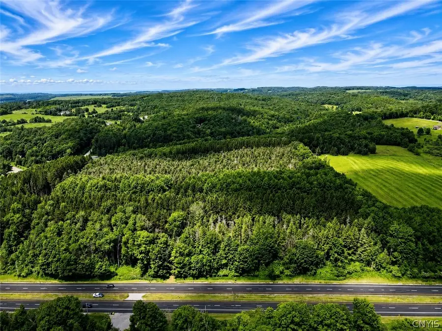 Rte 20 East Road, Cazenovia, NY 13035 - #2