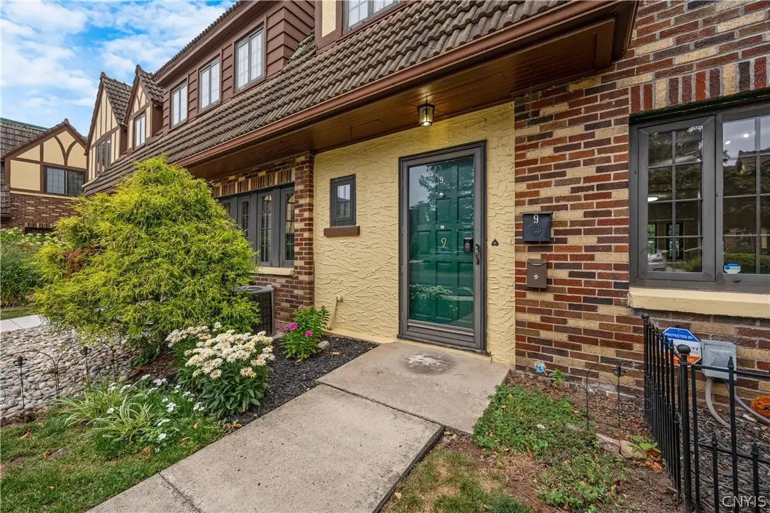 3401 James Street #9, Syracuse, NY 13206 - #1