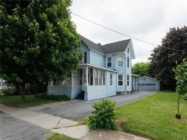 345 Arlington Street, Watertown, NY 13601