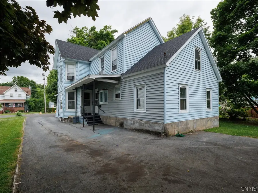 345 Arlington Street, Watertown, NY 13601 - #3