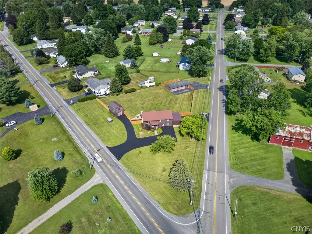 6558 N Manlius Road, Kirkville, NY 13082 - #1