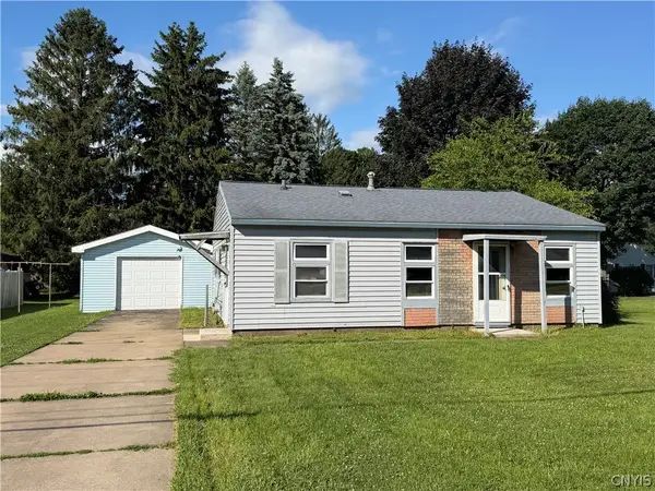 35 Bakeman Street, Fulton, NY 13069