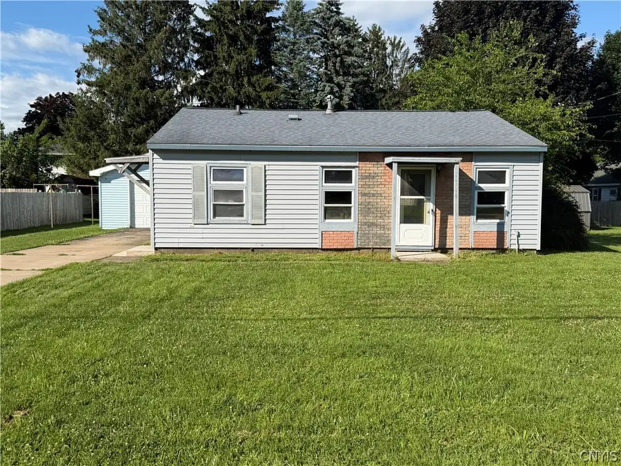 35 Bakeman Street, Fulton, NY 13069 - #3