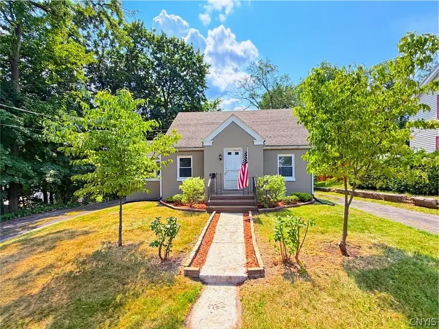 1 White Street, Whitesboro, NY 13492 - #3