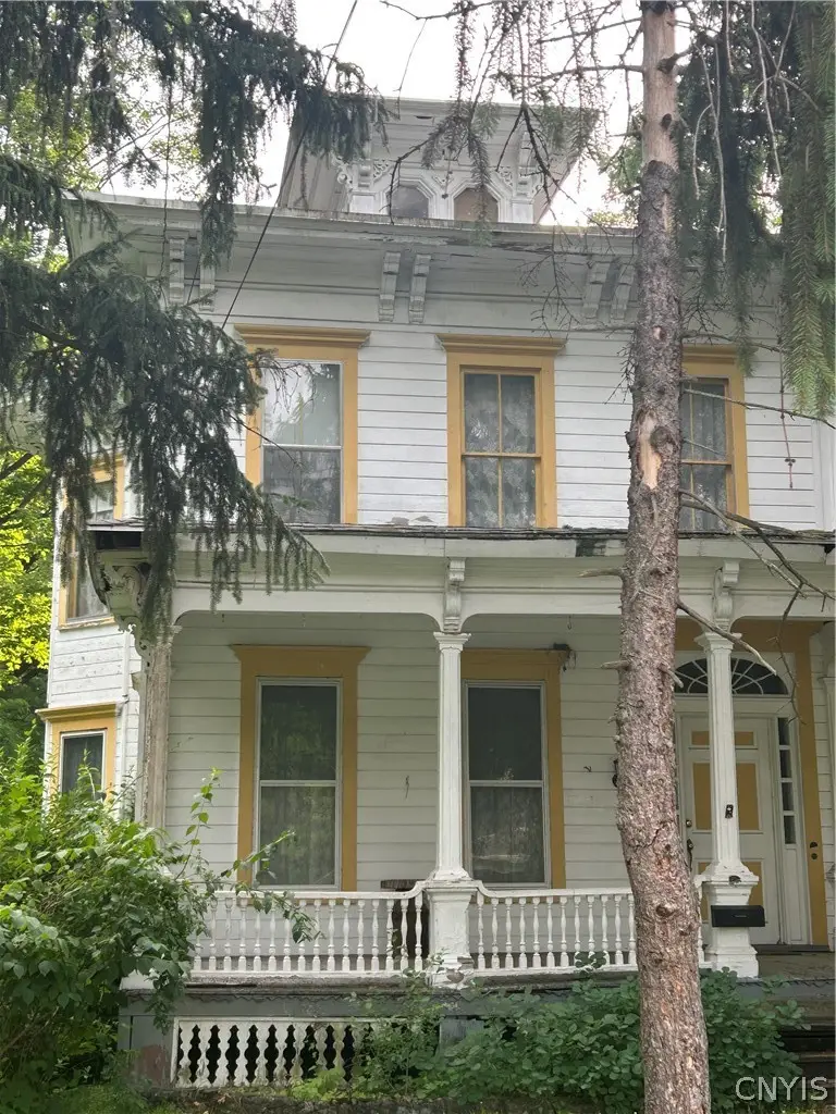 3606 Midland Avenue, Syracuse, NY 13205 - #1