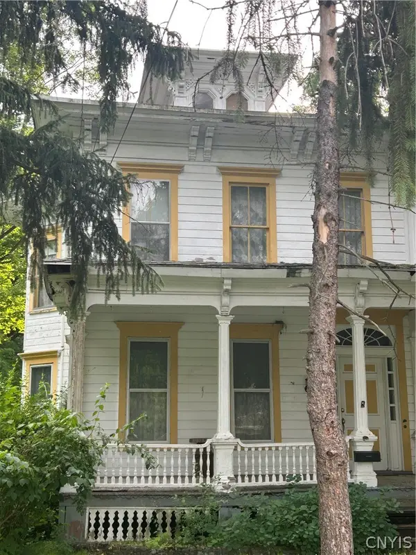 3606 Midland Avenue, Syracuse, NY 13205