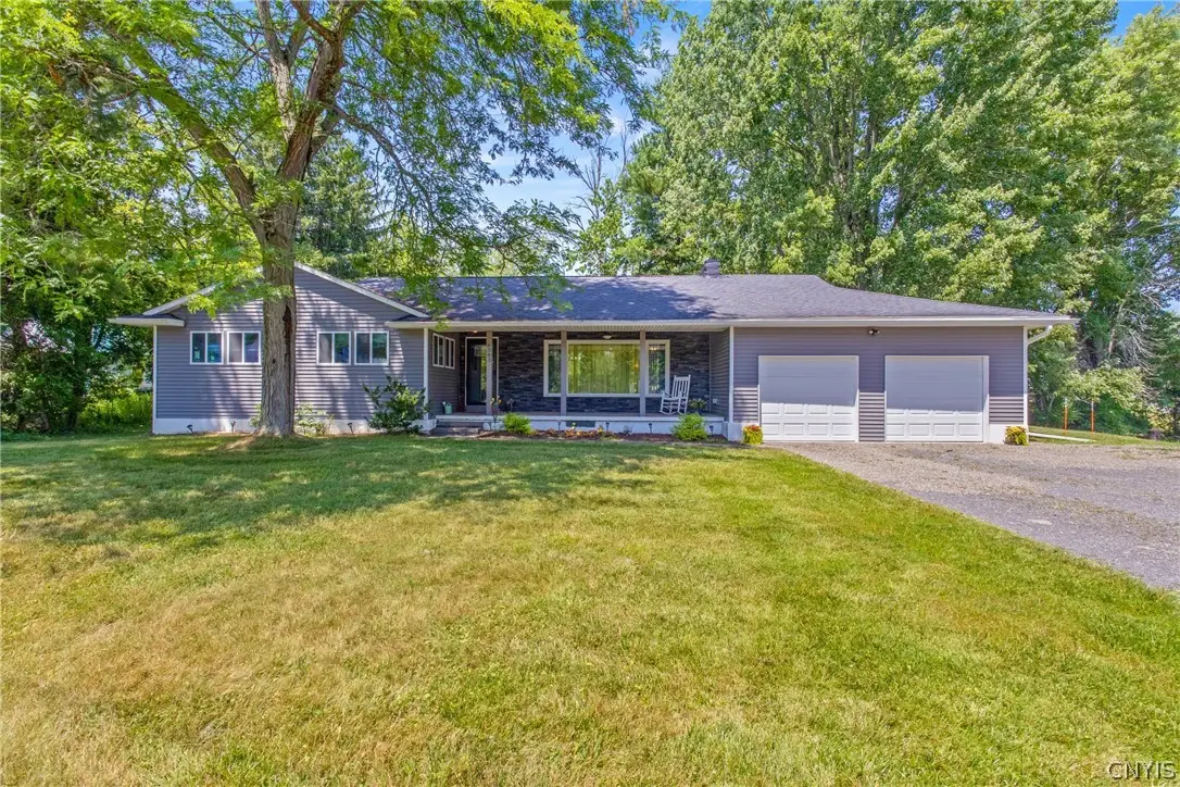 6383 Mud Mill Road, Brewerton, NY 13029 - #1