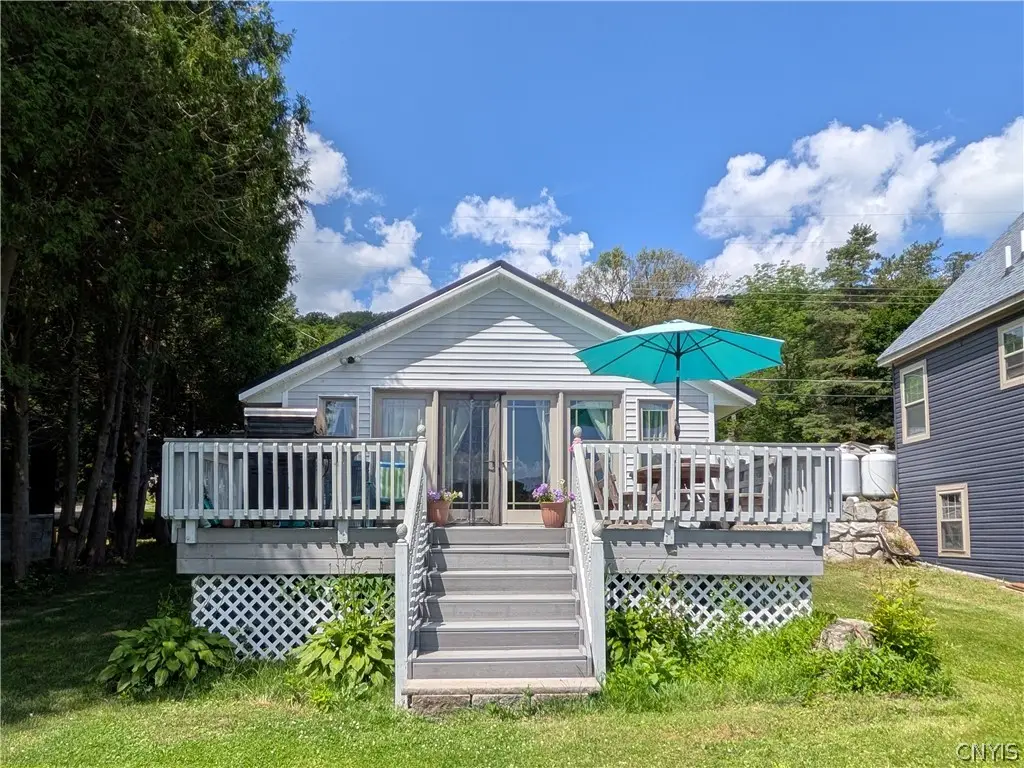 579-580 W Cottage Lane, Deruyter, NY 13052 - #1