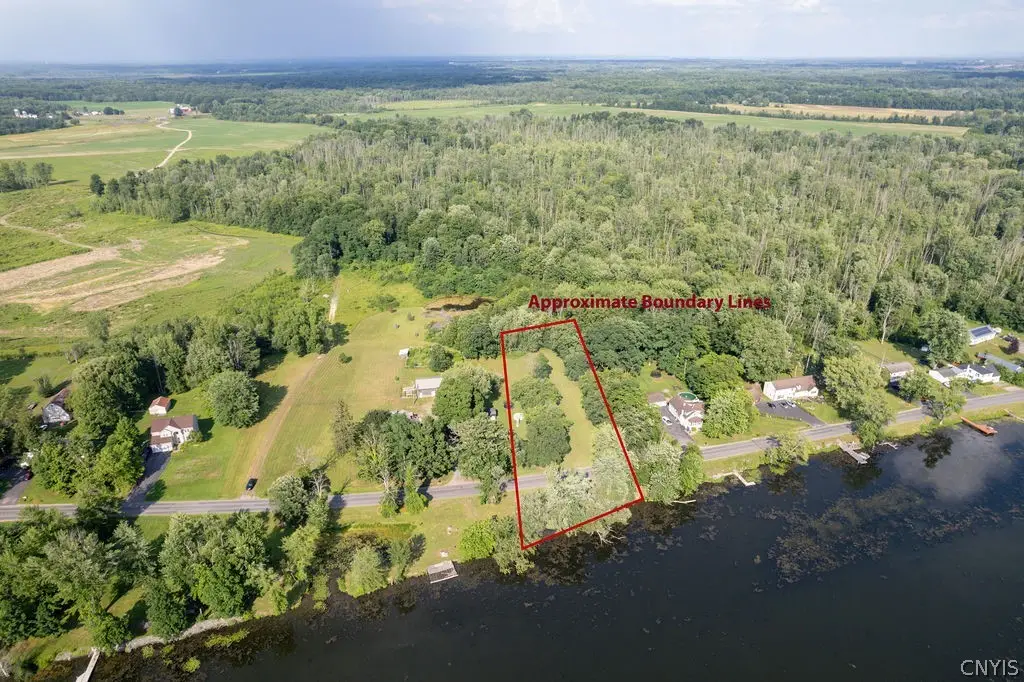 366 Oneida River Road, Pennellville, NY 13132 - #1