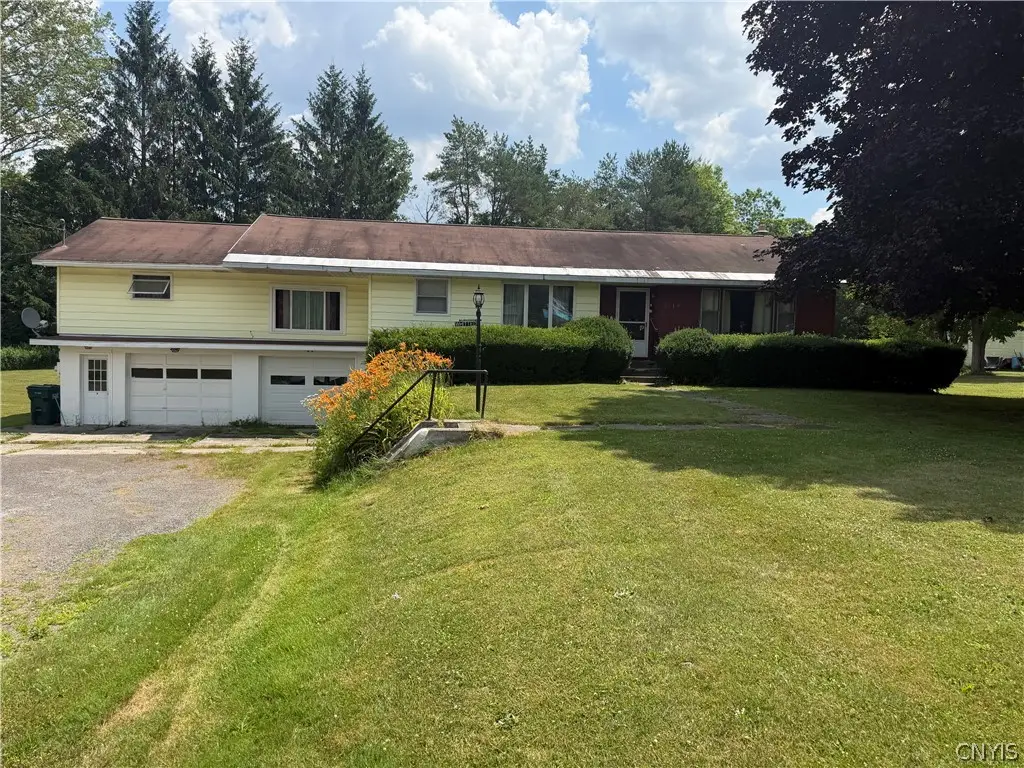 2110 County Route 176, Fulton, NY 13069 - #1