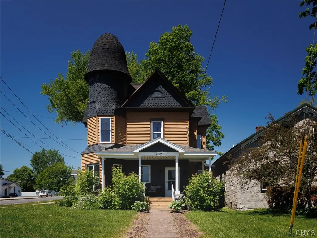 202 E Main Street, Brownville, NY 13615 - #1