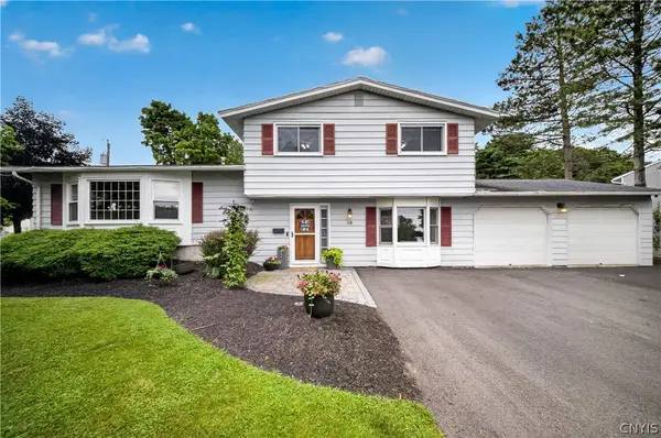 118 Ivy Lane, Syracuse, NY 13219