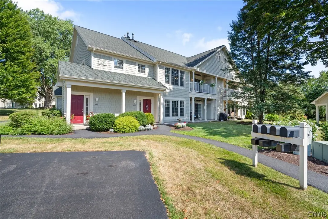 2001 Drummers Court, Baldwinsville, NY 13027 - #1