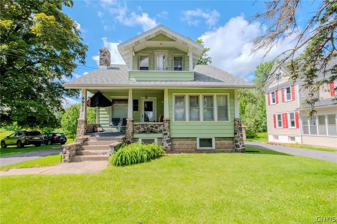 6973 Kirkville Road, East Syracuse, NY 13057 - #1
