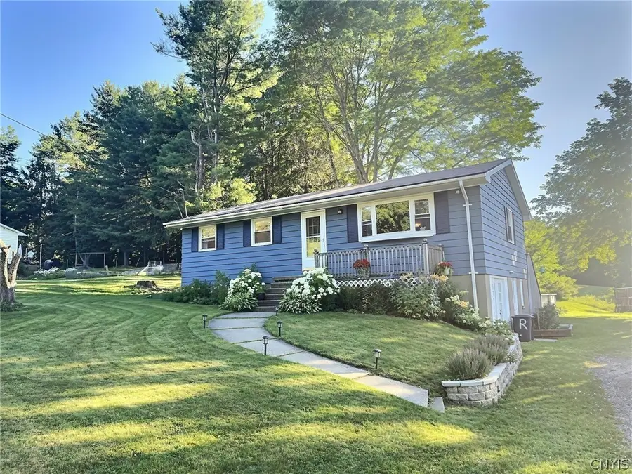 246 Lake Road, Dryden, NY 13053 - #2