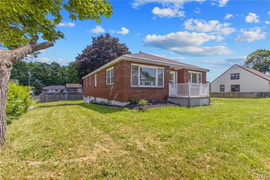 274 Pleasantview Avenue, Syracuse, NY 13208 - #2