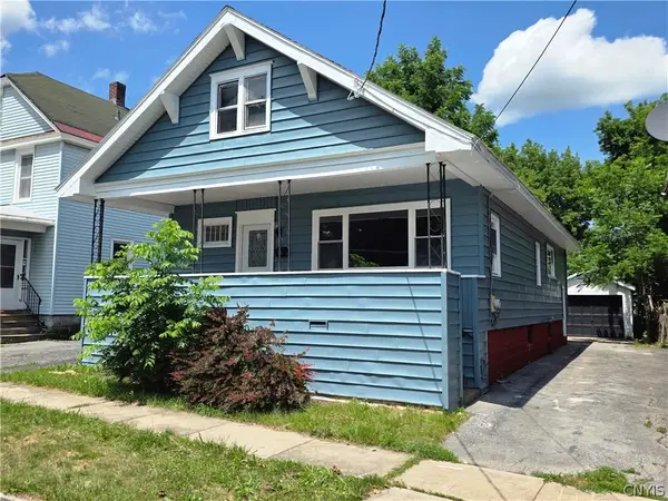 1216 Oak Street, Utica, NY 13502