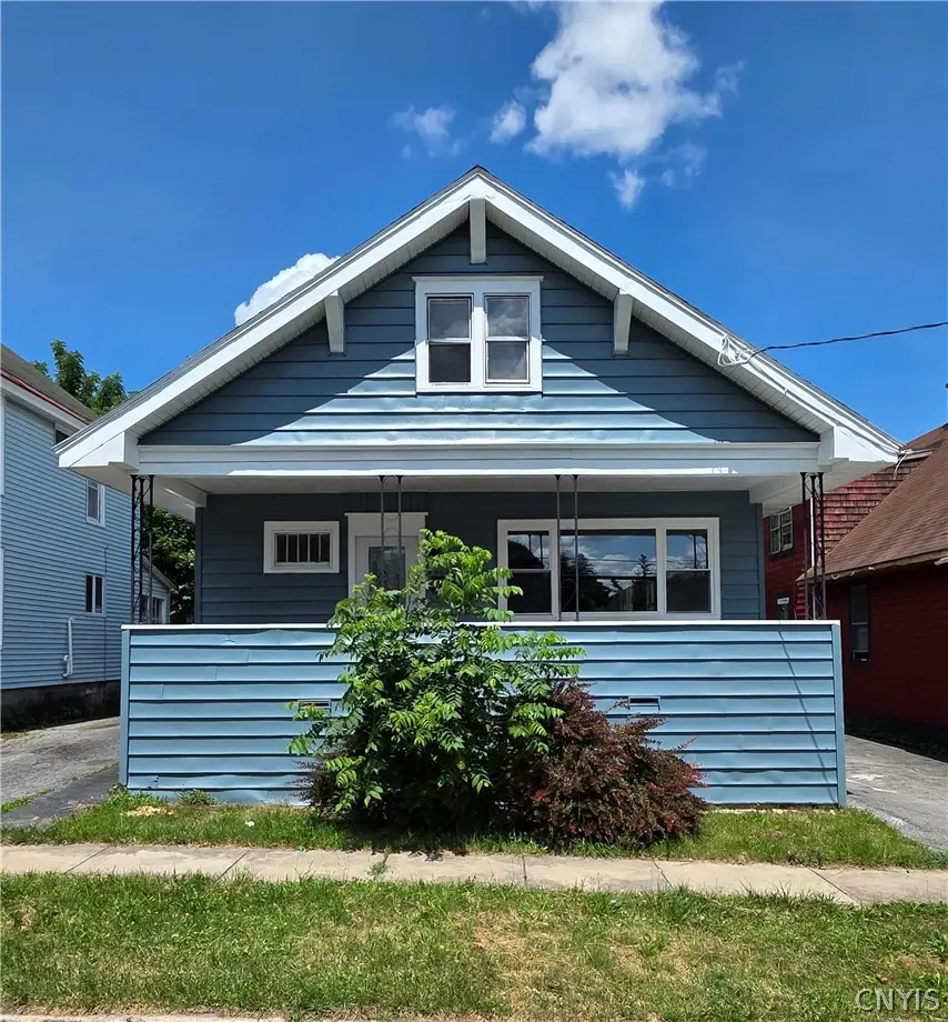1216 Oak Street, Utica, NY 13502 - #3