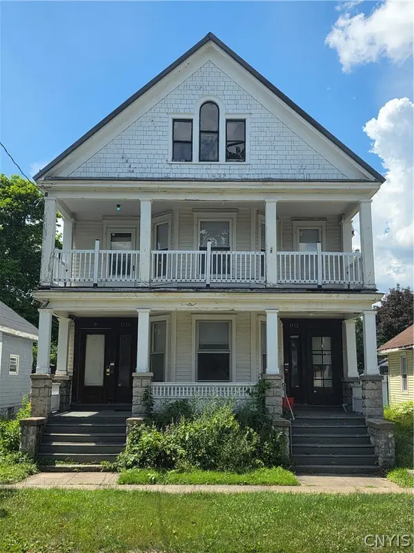 1132 Downer Avenue, Utica, NY 13502