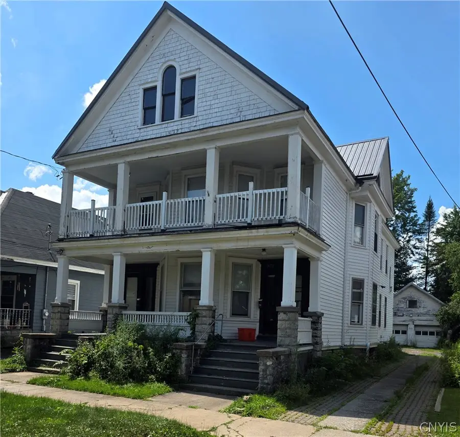 1132 Downer Avenue, Utica, NY 13502 - #2