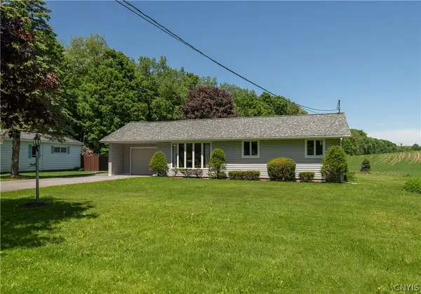 6123 Sleepy Hollow Road, Rome, NY 13440