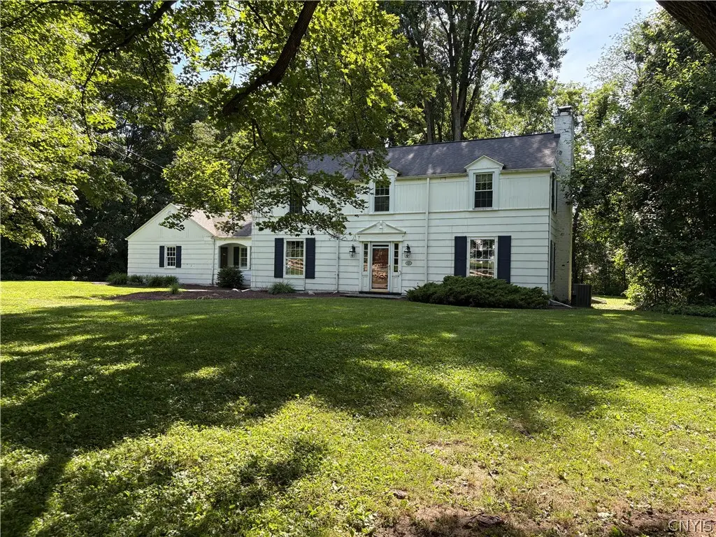 5225 Leverett Lane, Fayetteville, NY 13066 - #1
