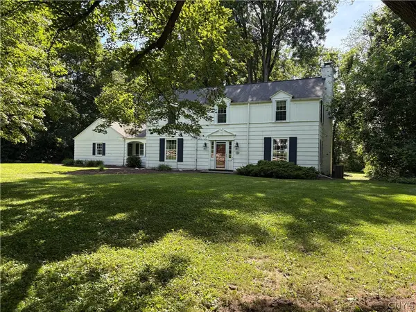 5225 Leverett Lane, Fayetteville, NY 13066