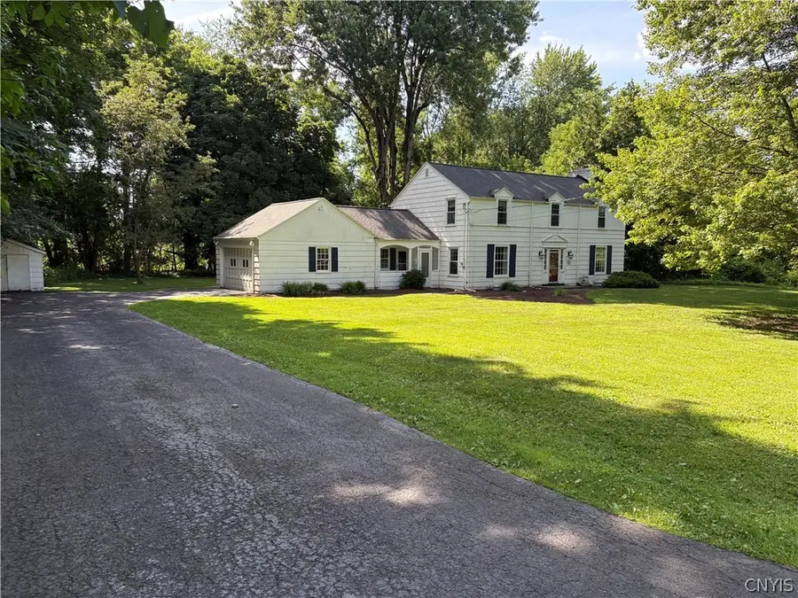 5225 Leverett Lane, Fayetteville, NY 13066 - #2