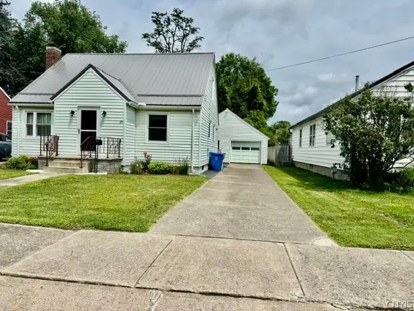 18 Stewart Place, Cortland, NY 13045