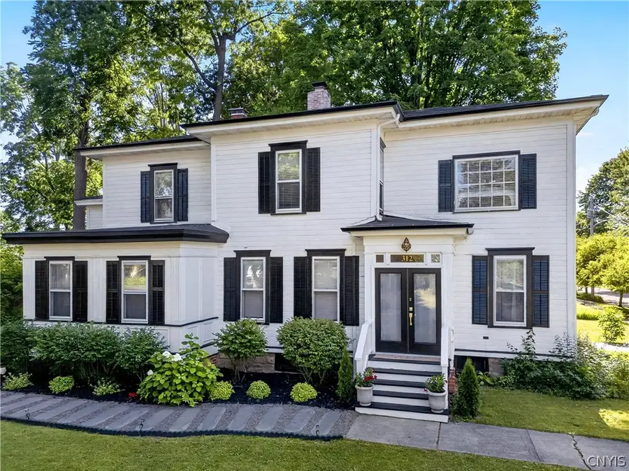 312 Elm Street, Fayetteville, NY 13066 - #3
