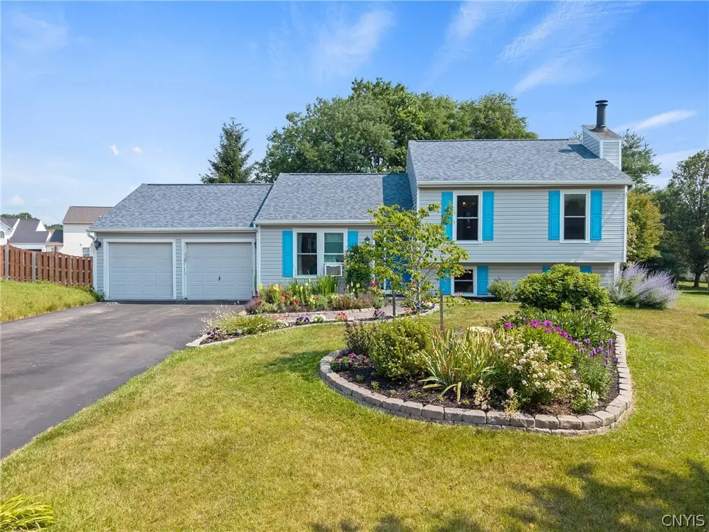 5614 Bunbury Terrace, Clay, NY 13041 - #1