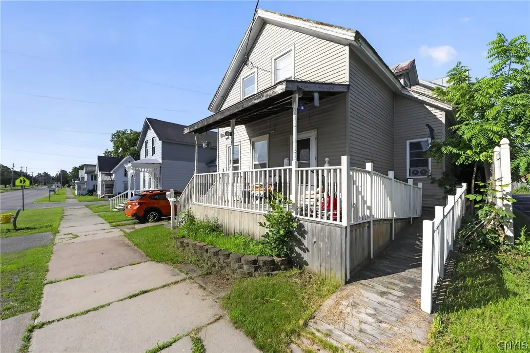 931 State Street, Ogdensburg, NY 13669 - #1