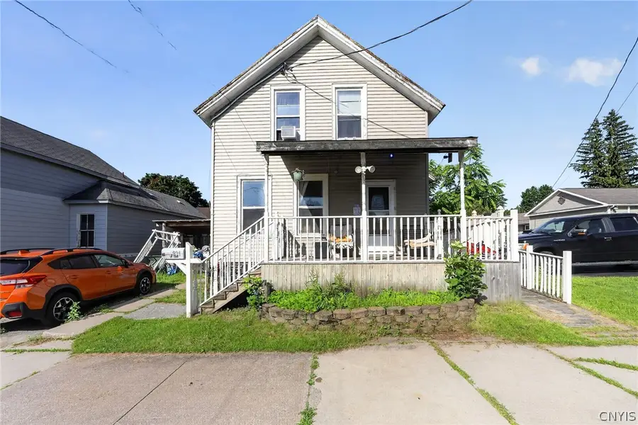 931 State Street, Ogdensburg, NY 13669 - #2