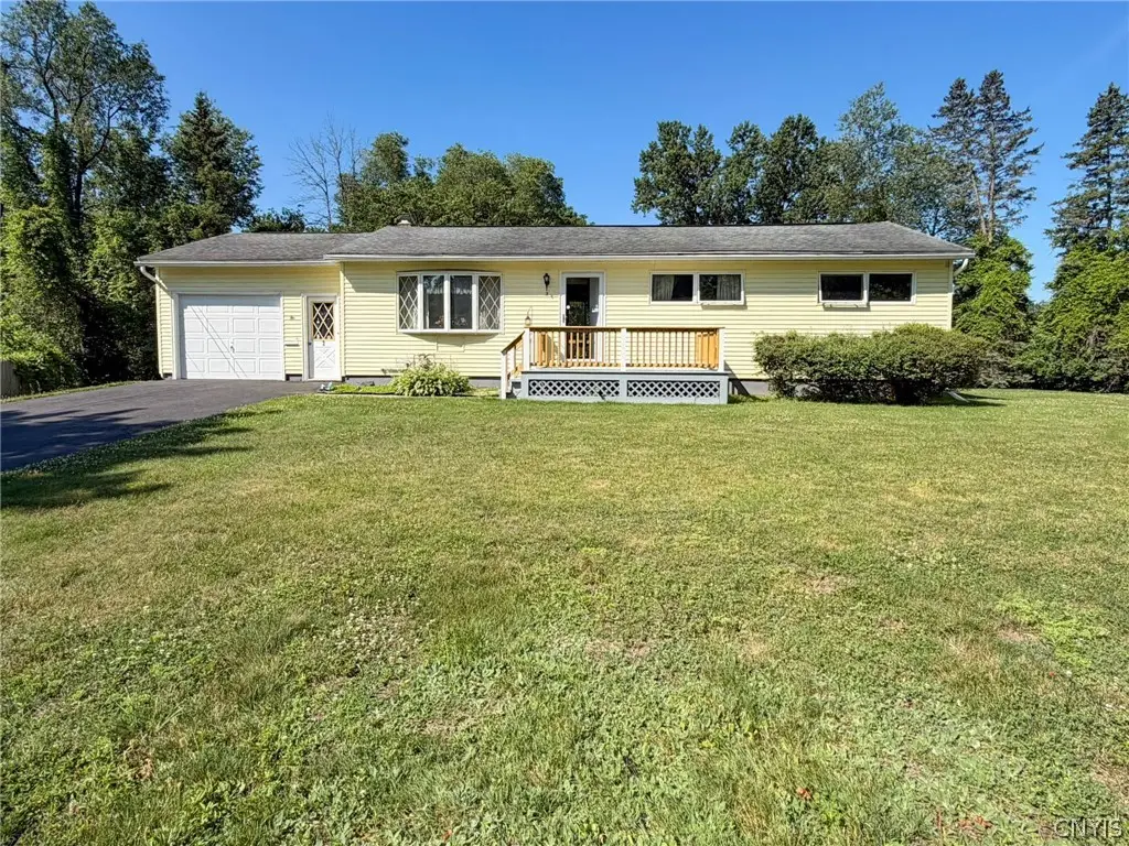 2 Vine Court, Utica, NY 13502 - #1