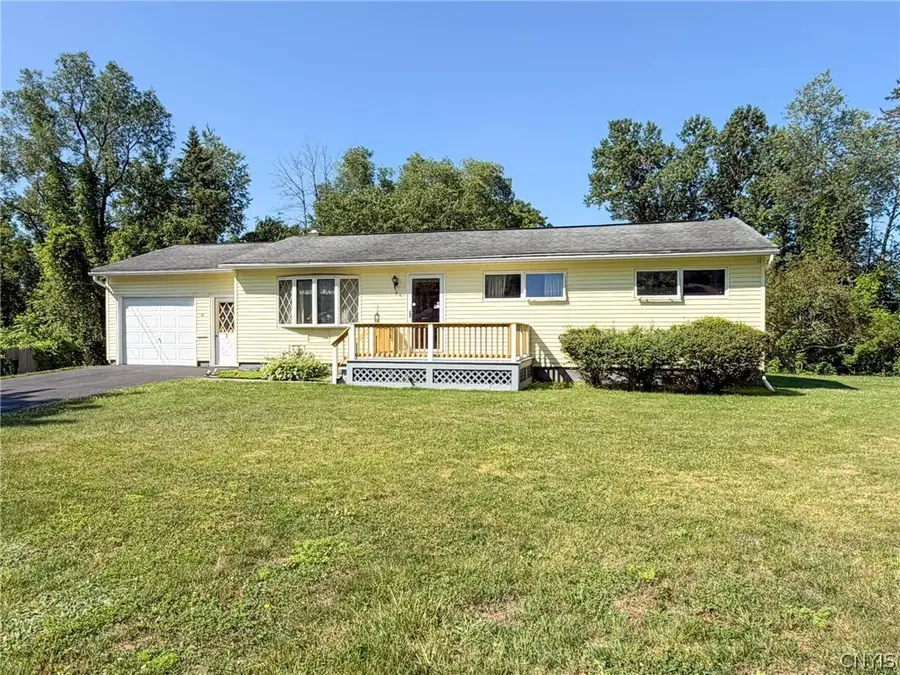 2 Vine Court, Utica, NY 13502 - #2