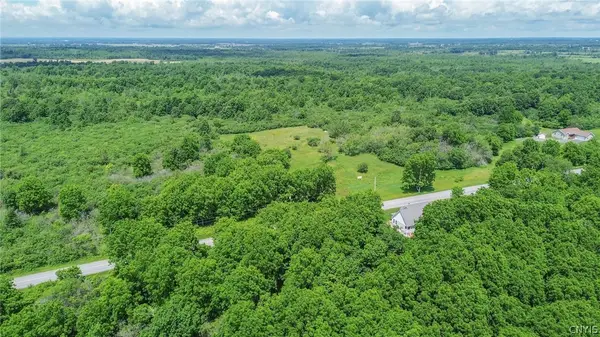 Middle Road, Brownville, NY 13615