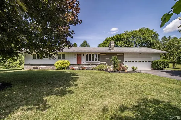 6432 Perryville Road, Chittenango, NY 13037