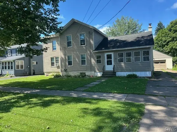 414 W 1st Street S, Fulton, NY 13069