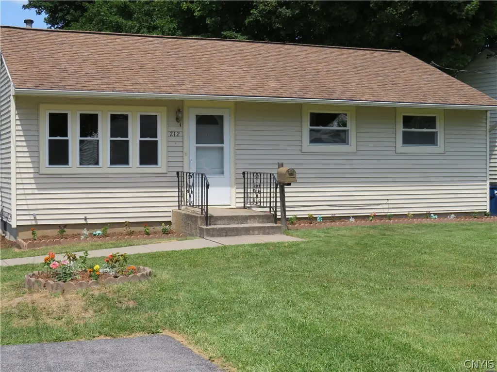 212 Jane Drive, Syracuse, NY 13219 - #1