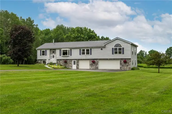 758 Russia Road, Poland, NY 13431