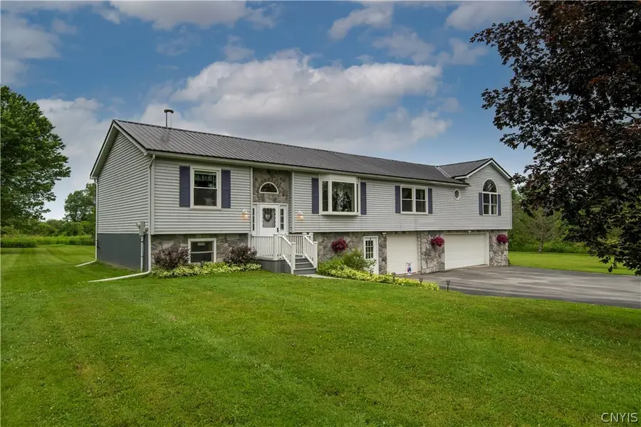 758 Russia Road, Poland, NY 13431 - #2