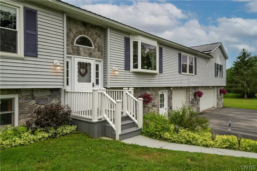 758 Russia Road, Poland, NY 13431 - #3