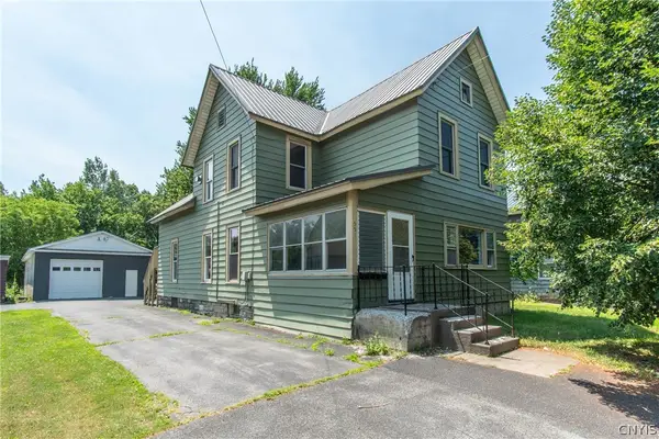 551 Coffeen Street, Watertown, NY 13601