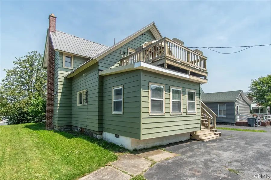 551 Coffeen Street, Watertown, NY 13601 - #2