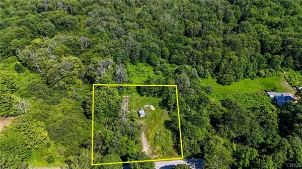 574 Hong Kong Road, Pulaski, NY 13142
