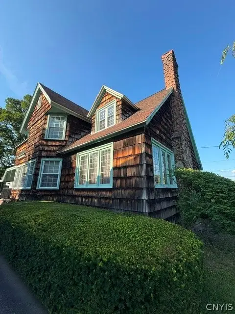 15 Center Street, Mc Graw, NY 13101